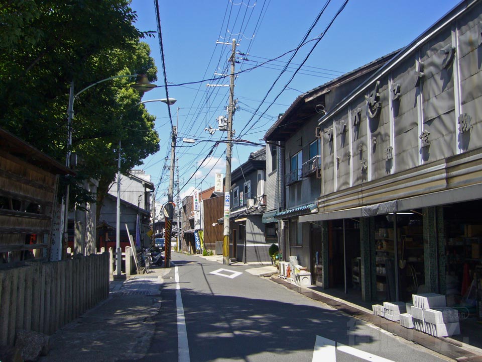 大和郡山市写真画像