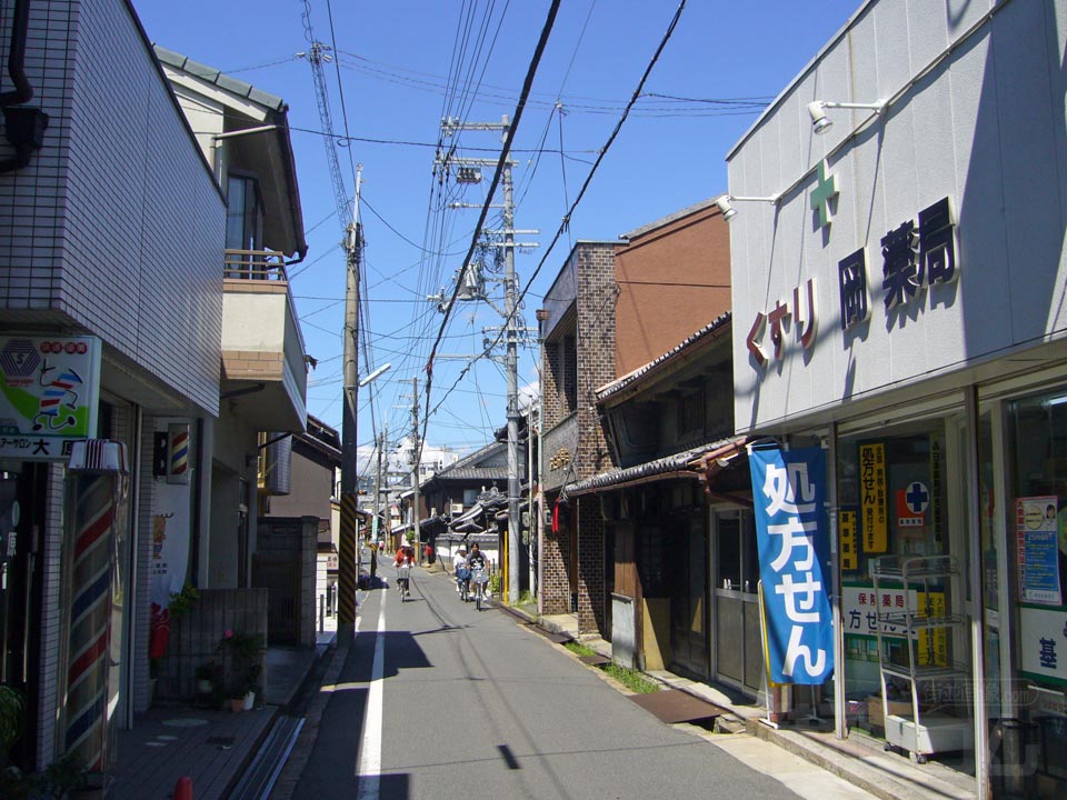 大和郡山市写真画像