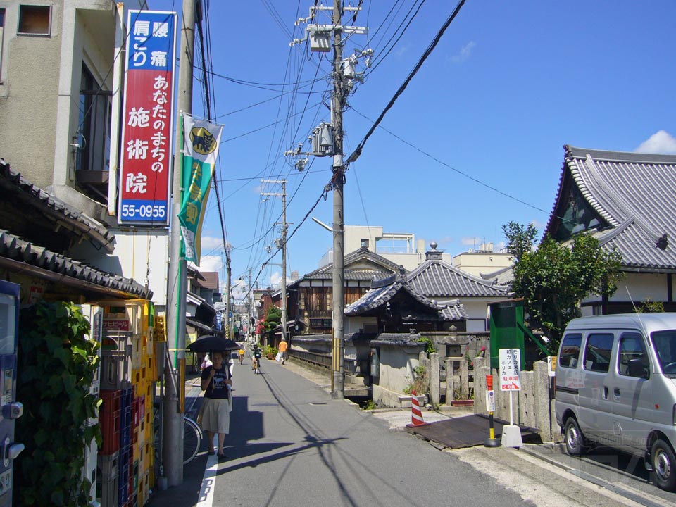 大和郡山市写真画像