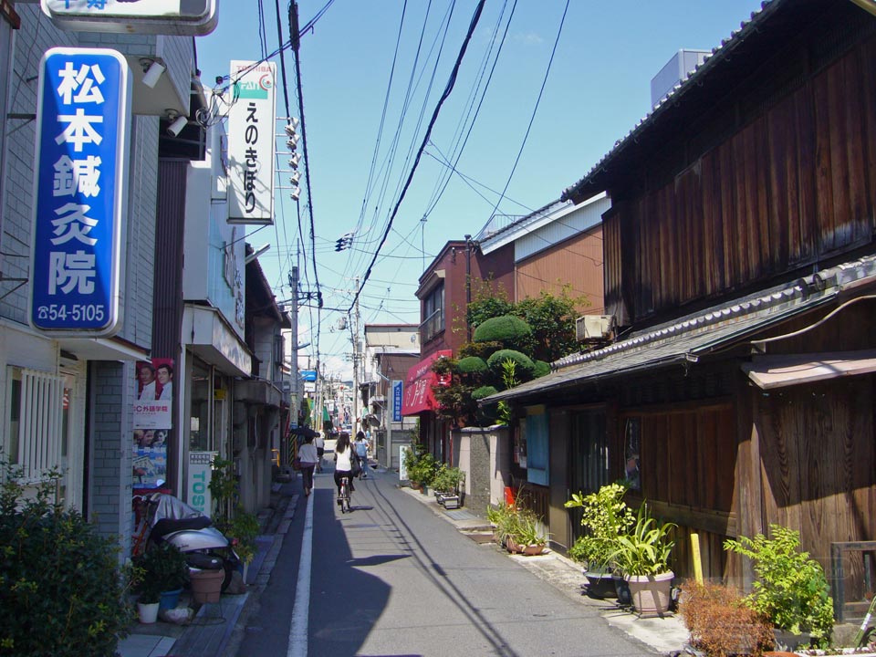 大和郡山市写真画像