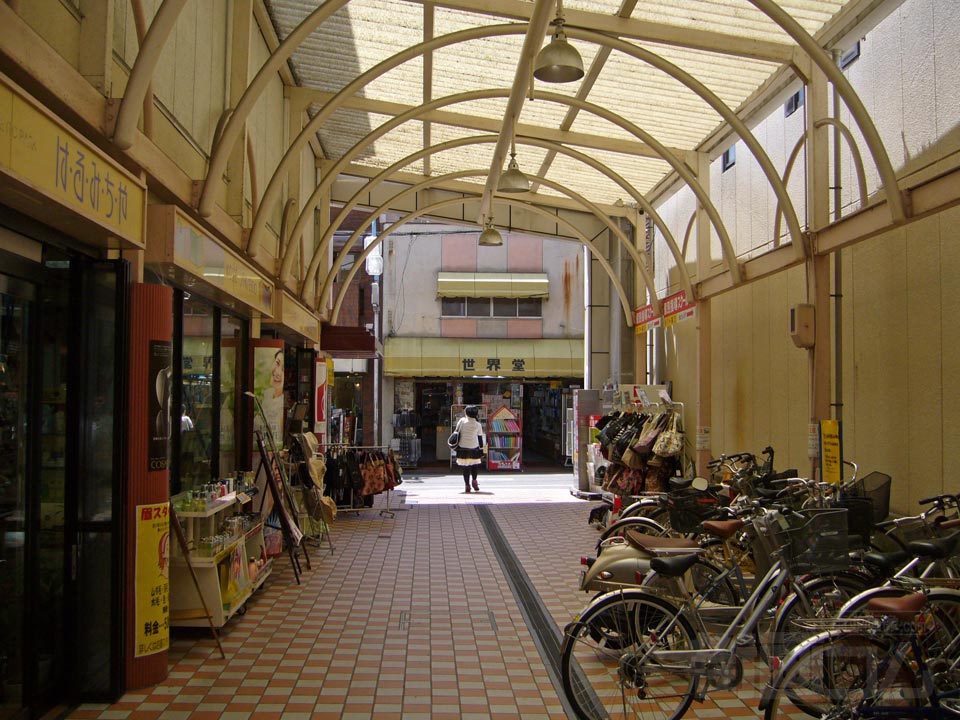 大和郡山市写真画像