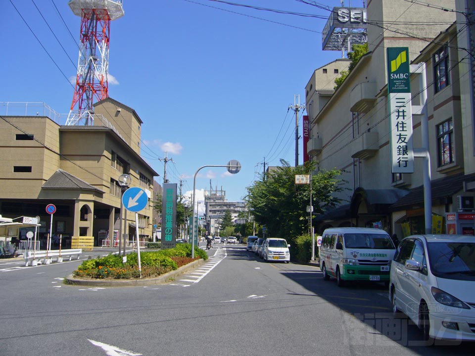 大和郡山市写真画像