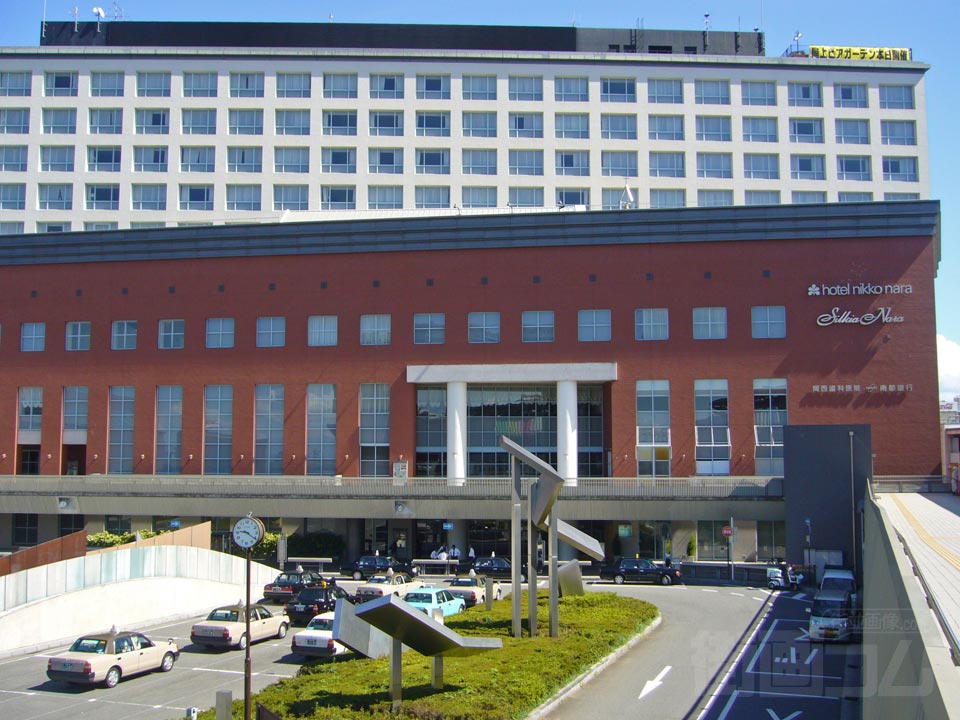 ホテル日航奈良写真画像