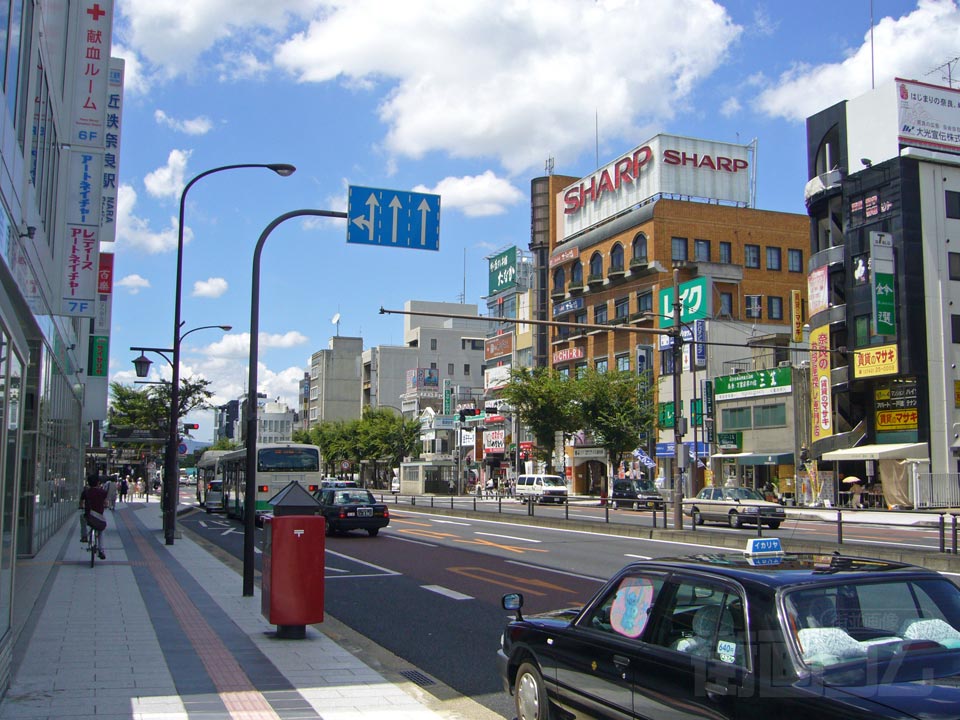 登大路写真画像