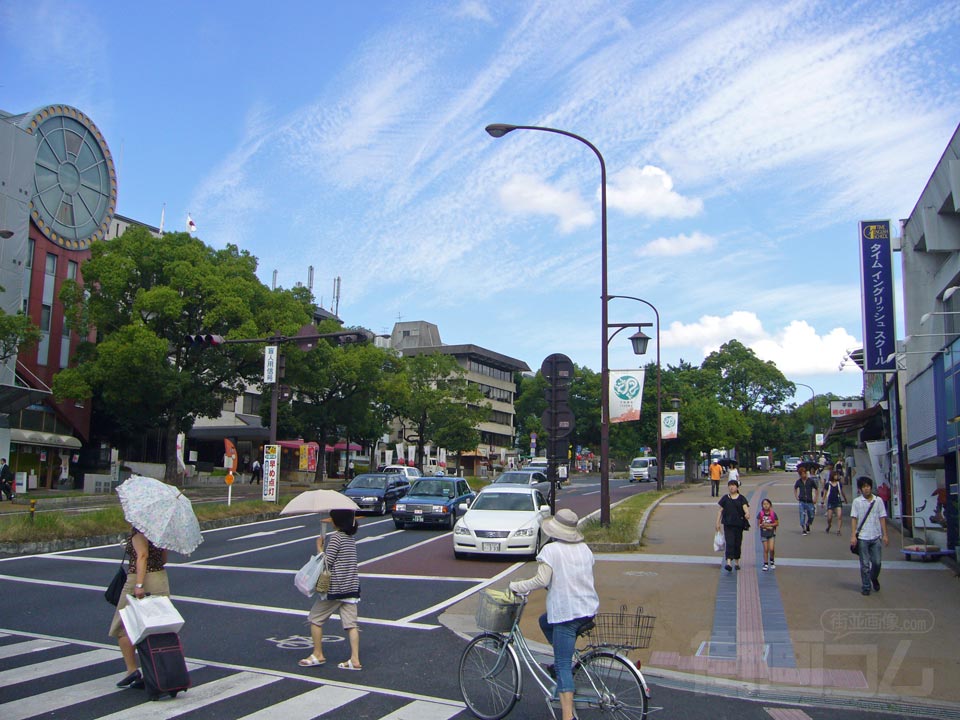 登大路写真画像
