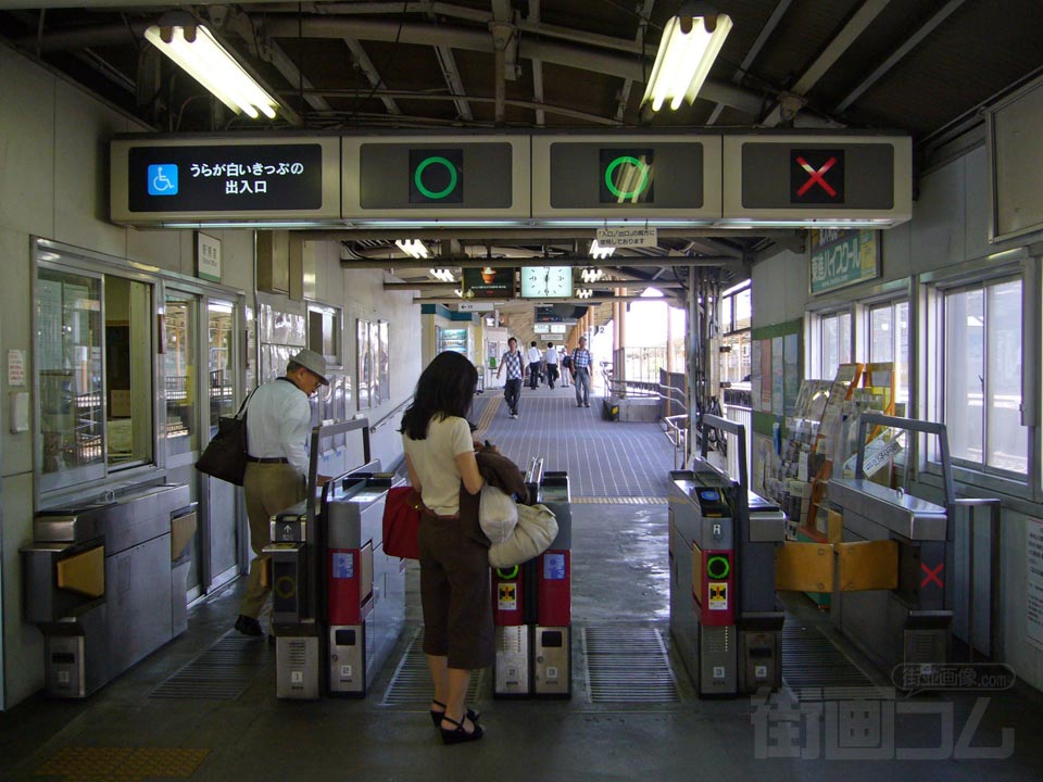 近鉄新大宮駅南口