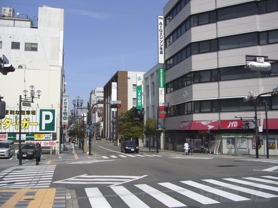 本町通り