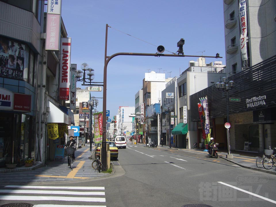 本町通り