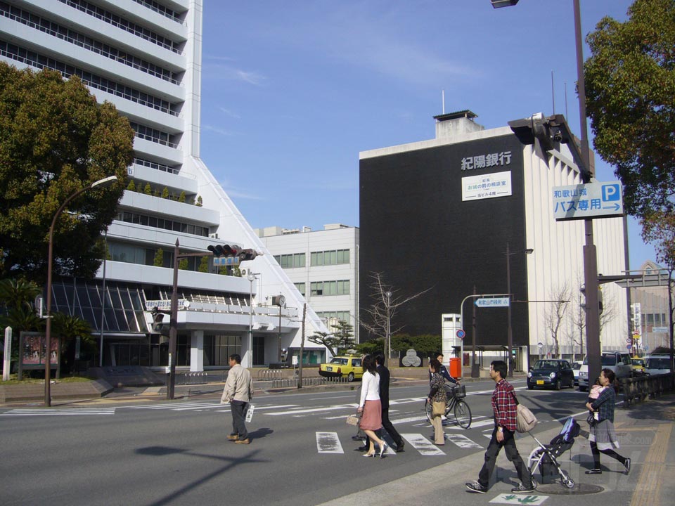 けやき大通り