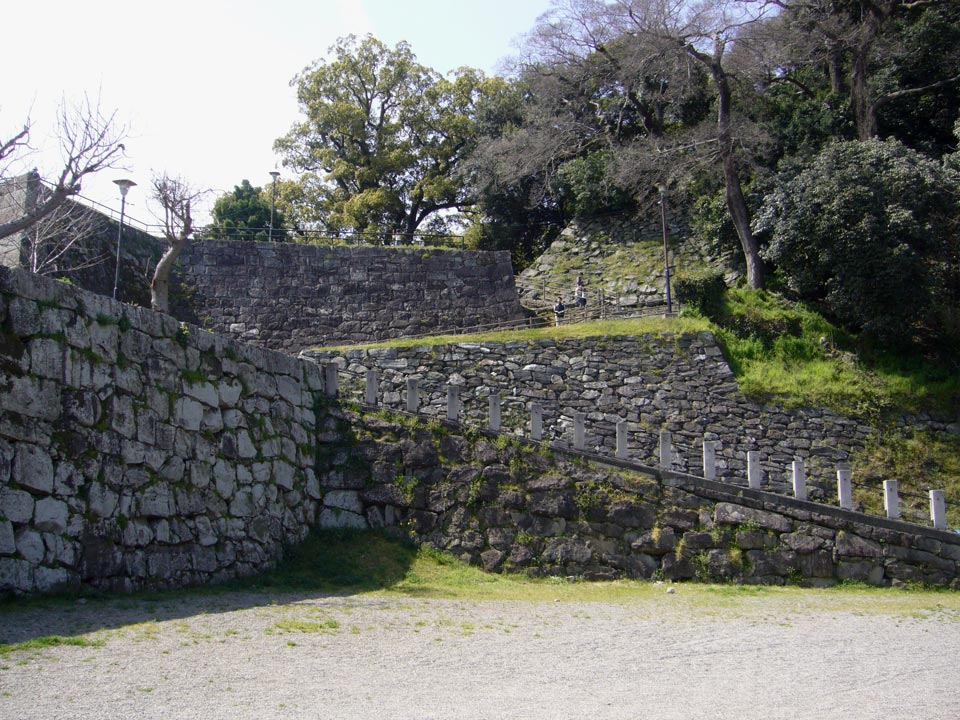 和歌山城公園