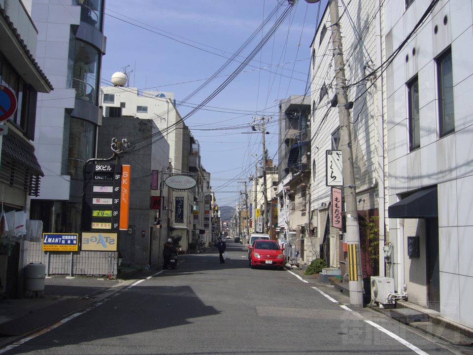 本町通り