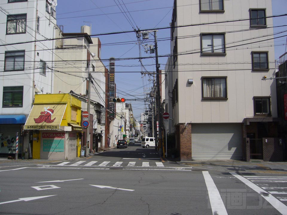 ぶらくり丁