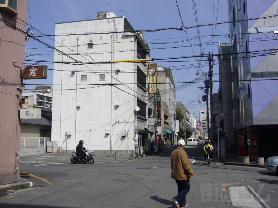 ぶらくり丁