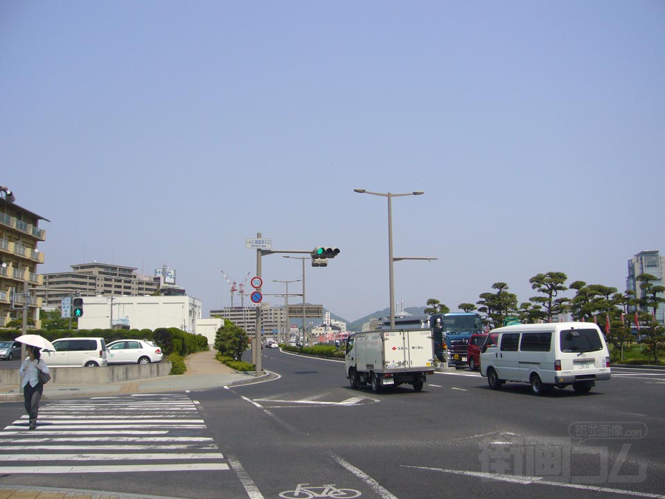 国道４３１号線写真画像