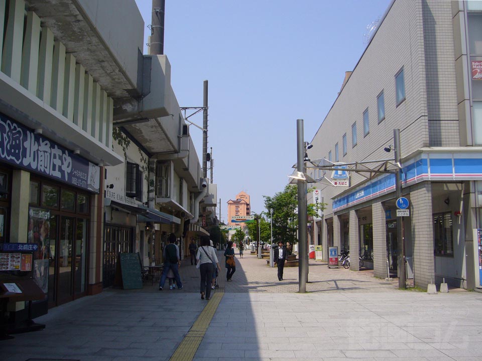 松江こだわり市場