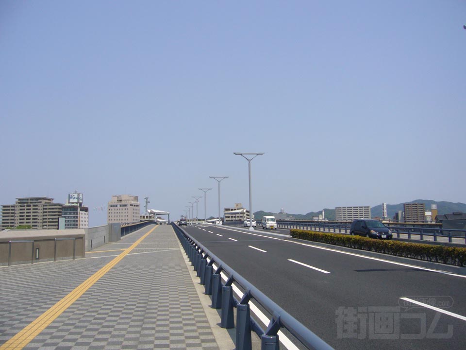 宍道湖大橋