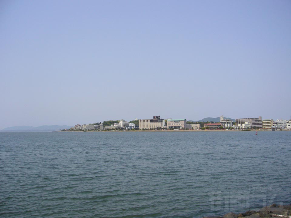 宍道湖・宍道湖温泉