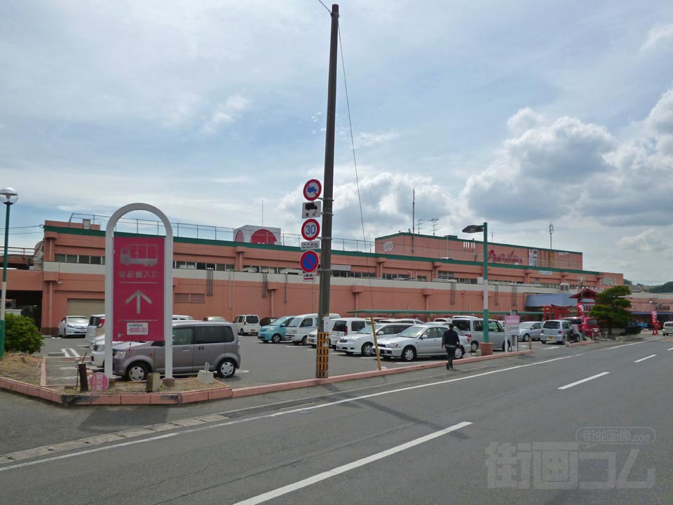 笠岡シーサイドモール