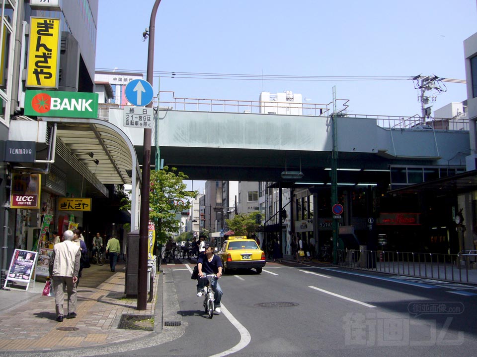 県庁通り