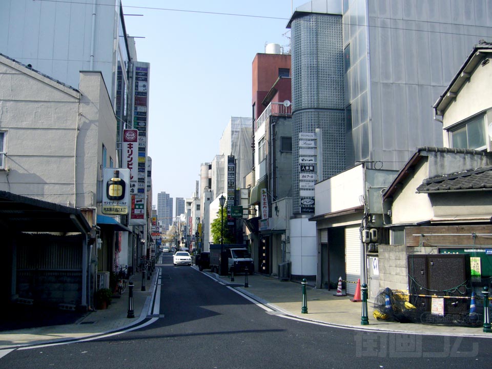 中央町