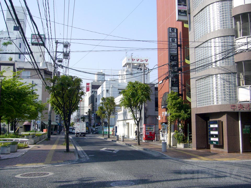 中央町