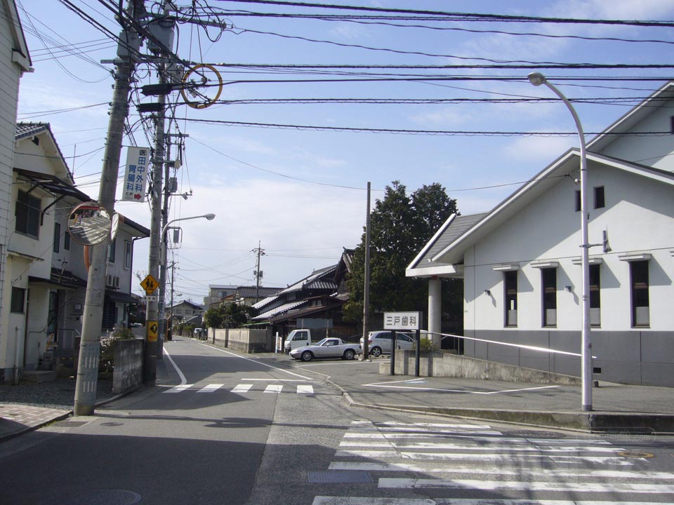 安芸中野