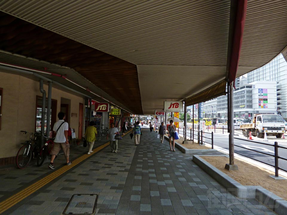 伏見町商店街