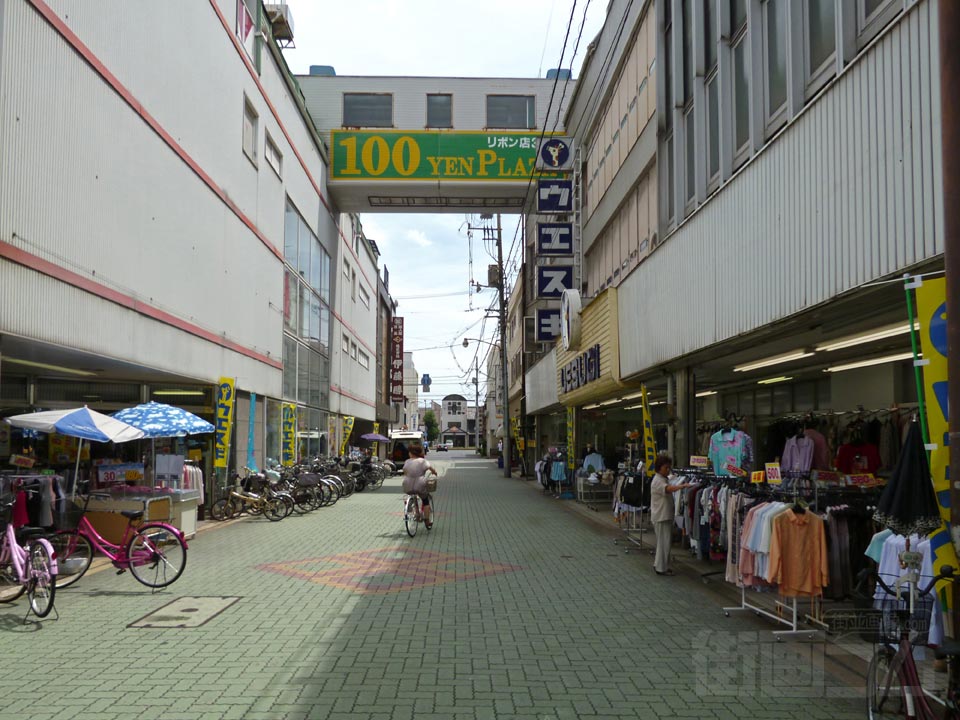 福山