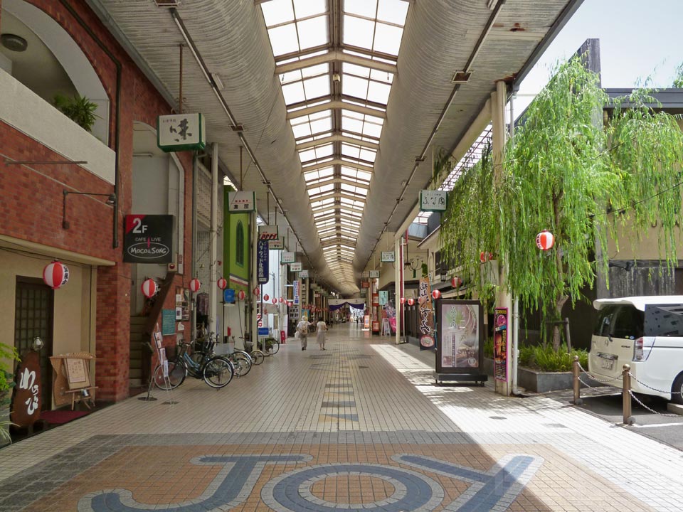 Joyふなまち