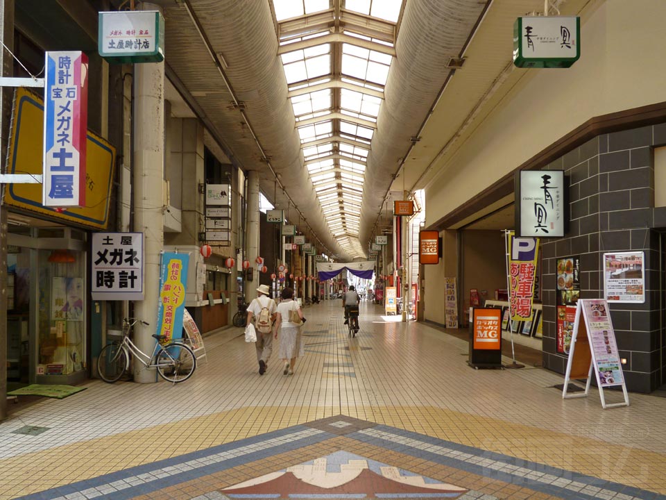 Joyふなまち