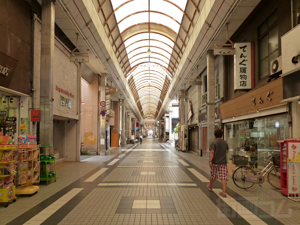 本通りファースト