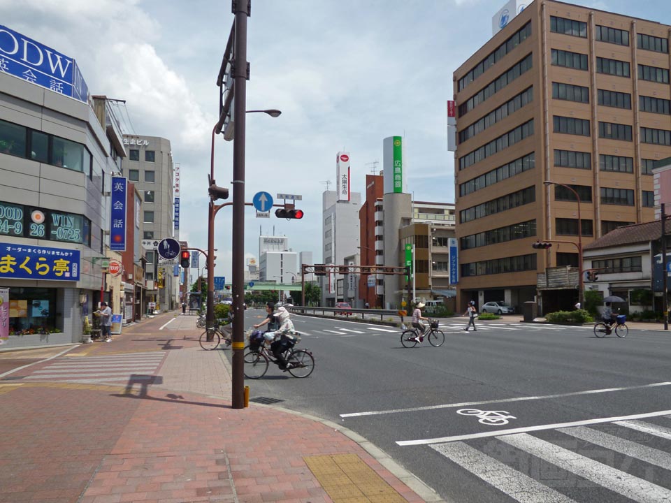 山陽道(国道2号線)