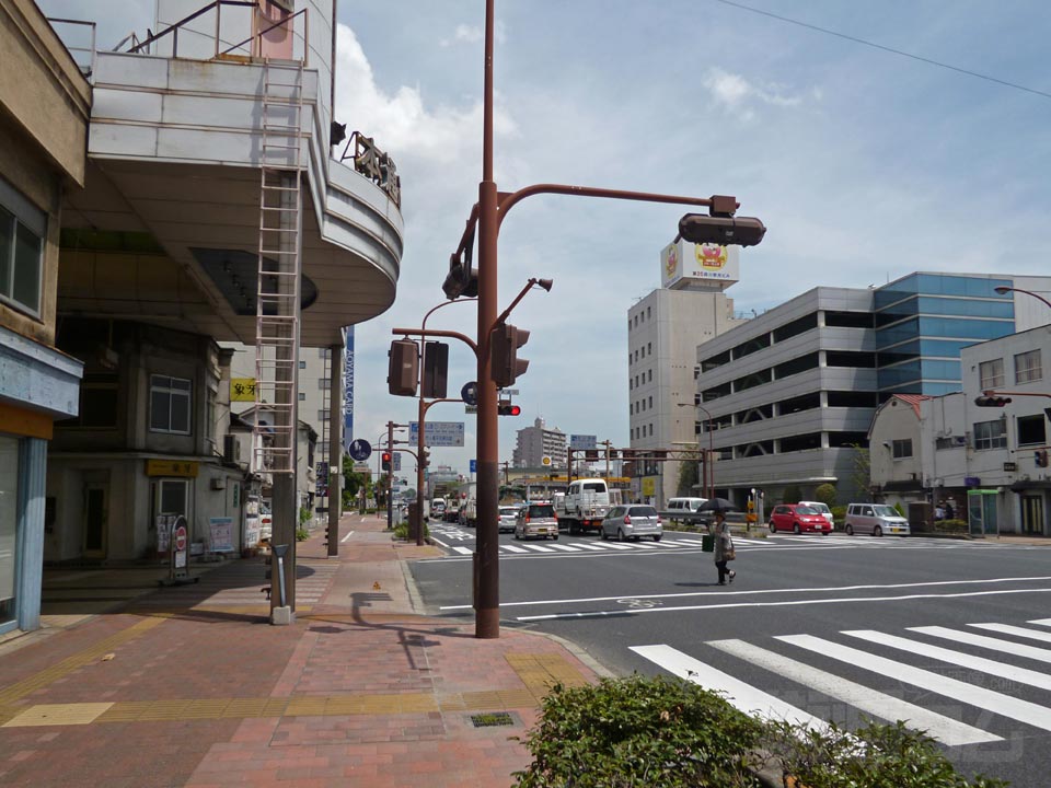 山陽道(国道2号線)
