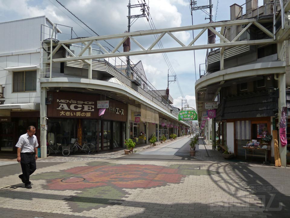 ローズナード霞