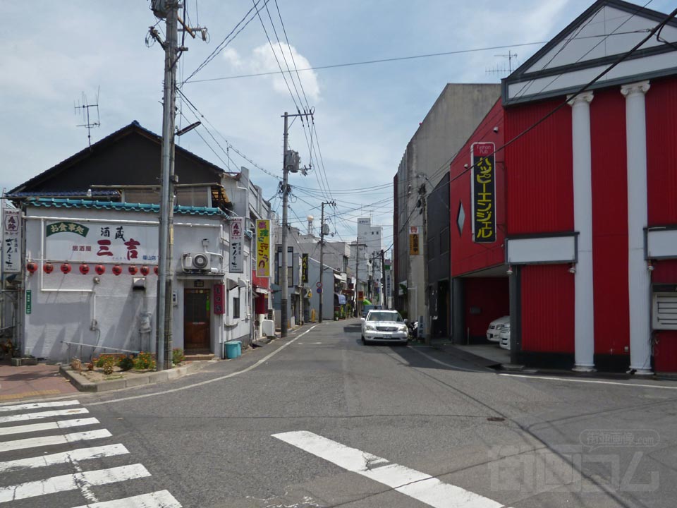 松浜町