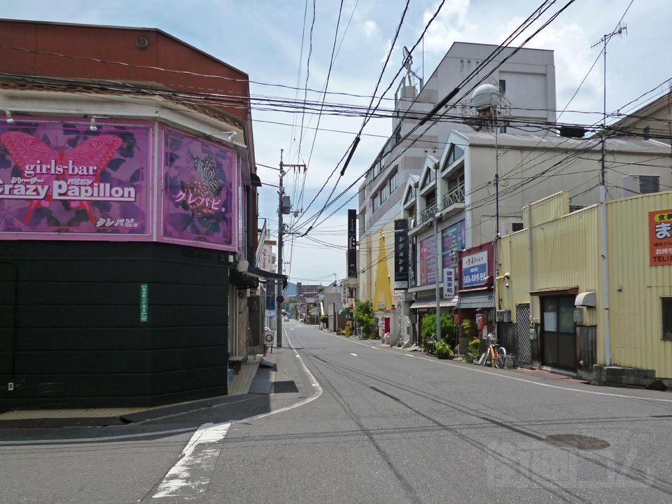 松浜町