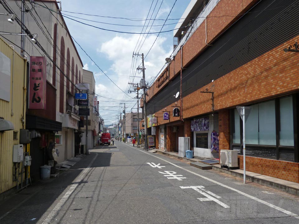 松浜町
