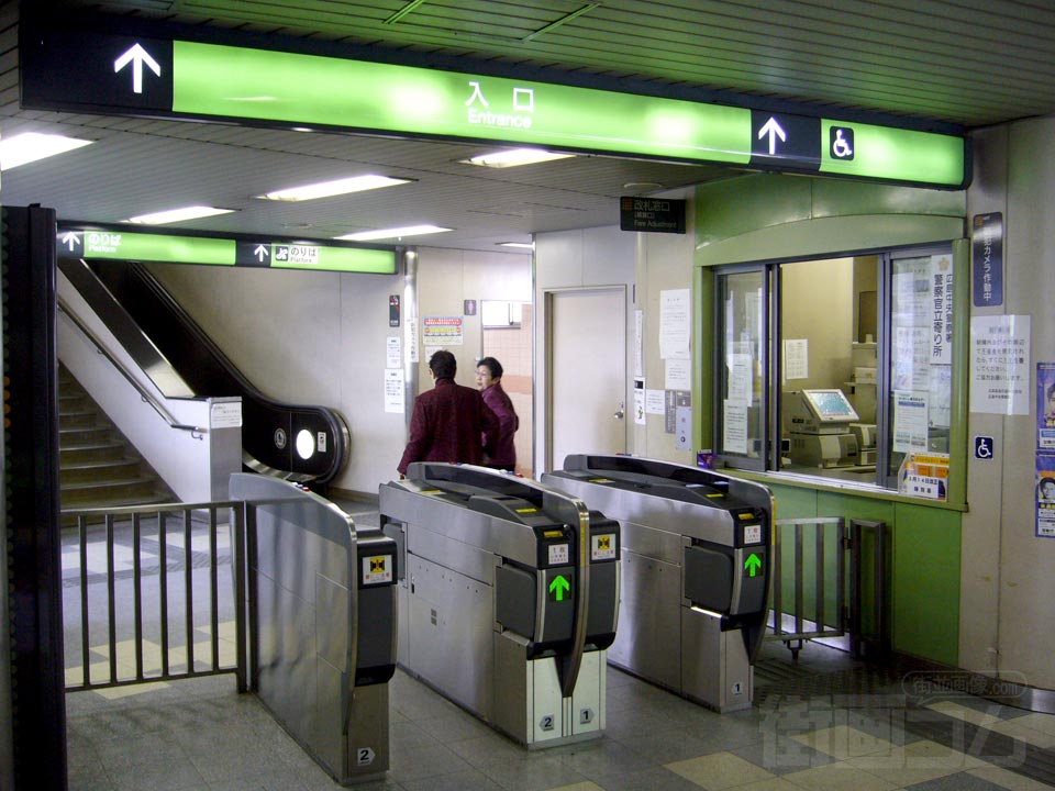 アストラムライン白島駅
