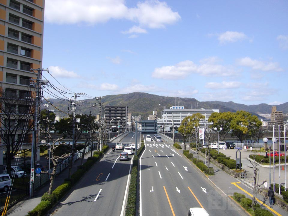 北大橋