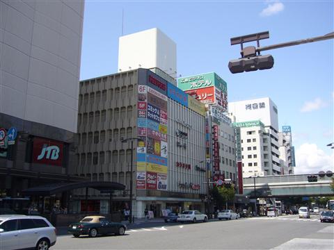 広島フルフォーカスビル写真画像