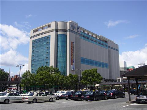 福屋 広島駅前店写真画像