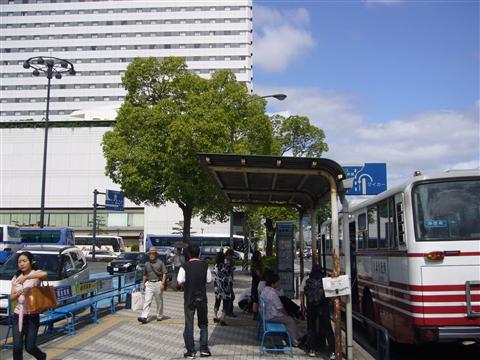 二葉通り写真画像