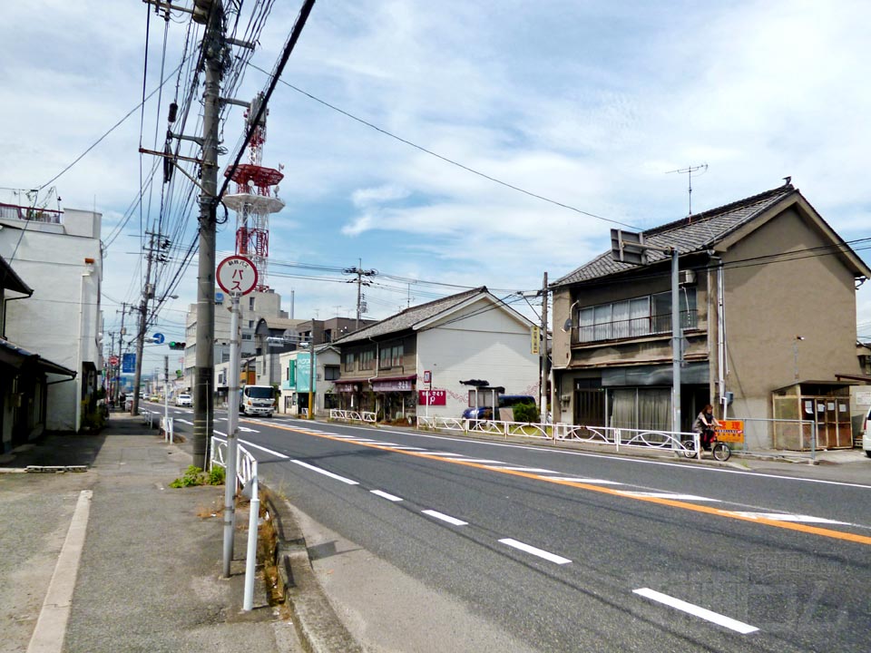 山陽道(国道２号線)写真画像