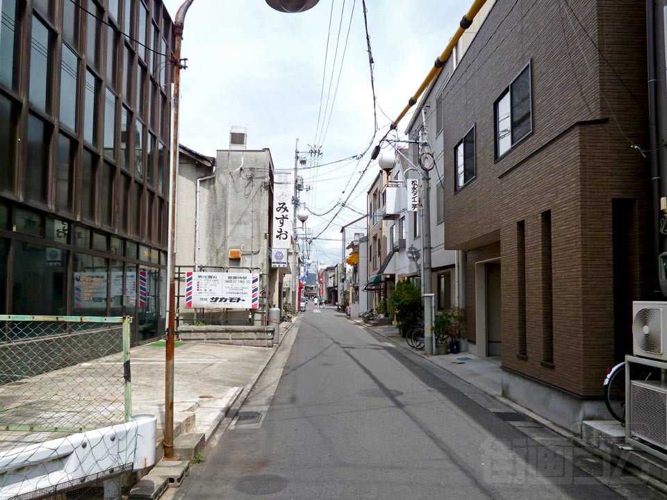 大正通商店街写真画像