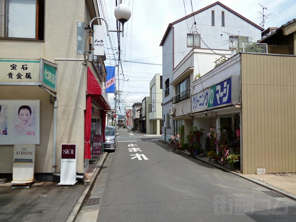 大正通商店街写真画像