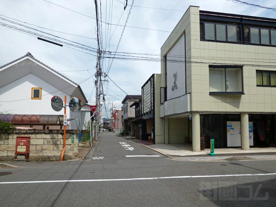 大正通商店街写真画像