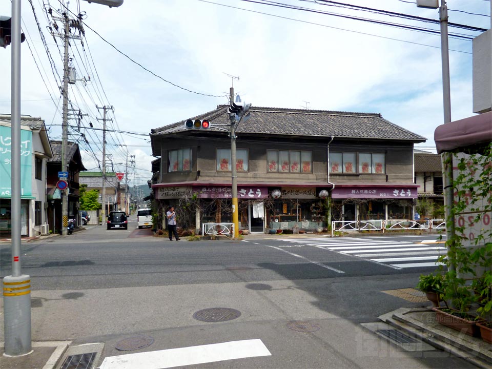 大正通商店街写真画像