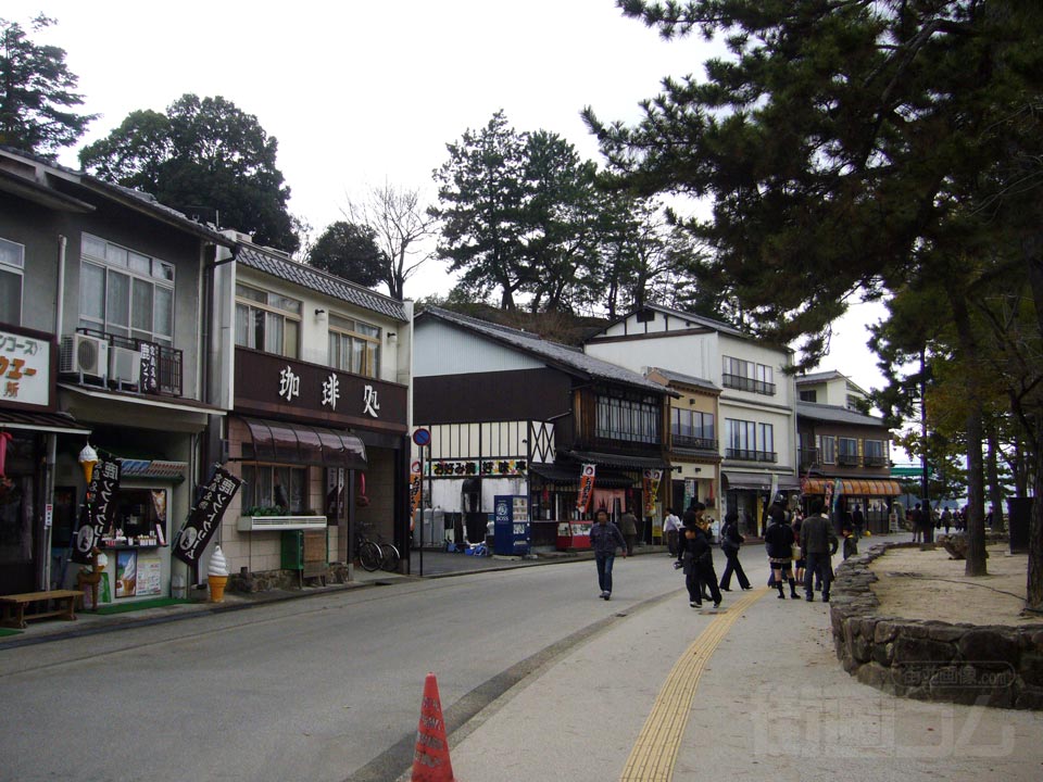 海岸通り