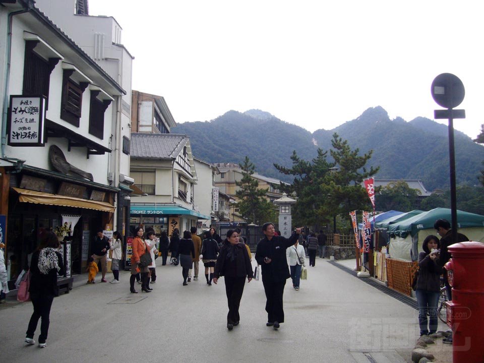 海岸通り