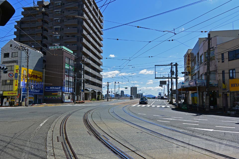 平和大通り